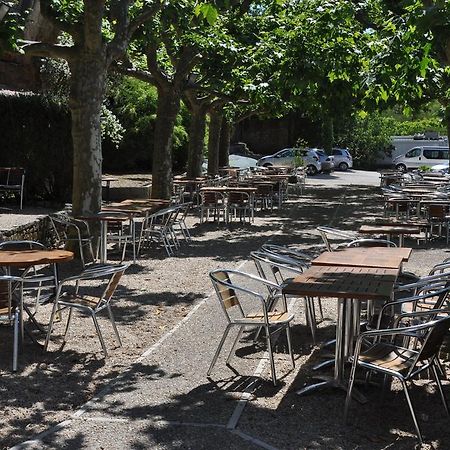 Auberge Des Platanes La Roque-Gageac Zewnętrze zdjęcie