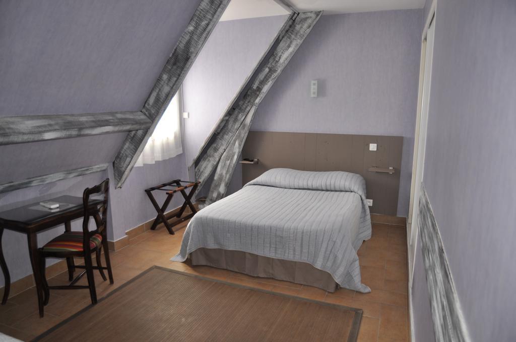 Auberge Des Platanes La Roque-Gageac Pokój zdjęcie